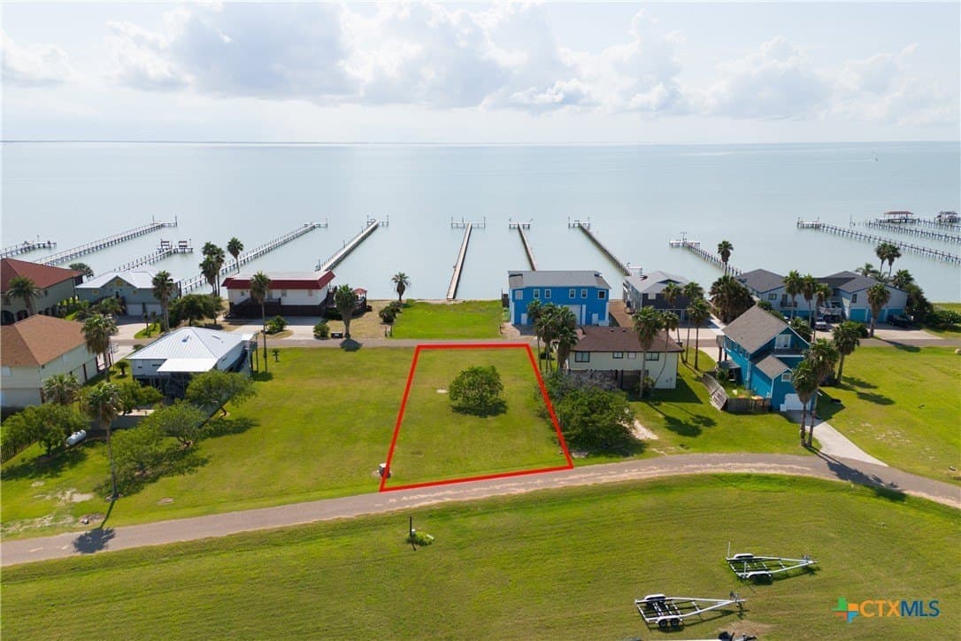 0.19 acres in Willacy County