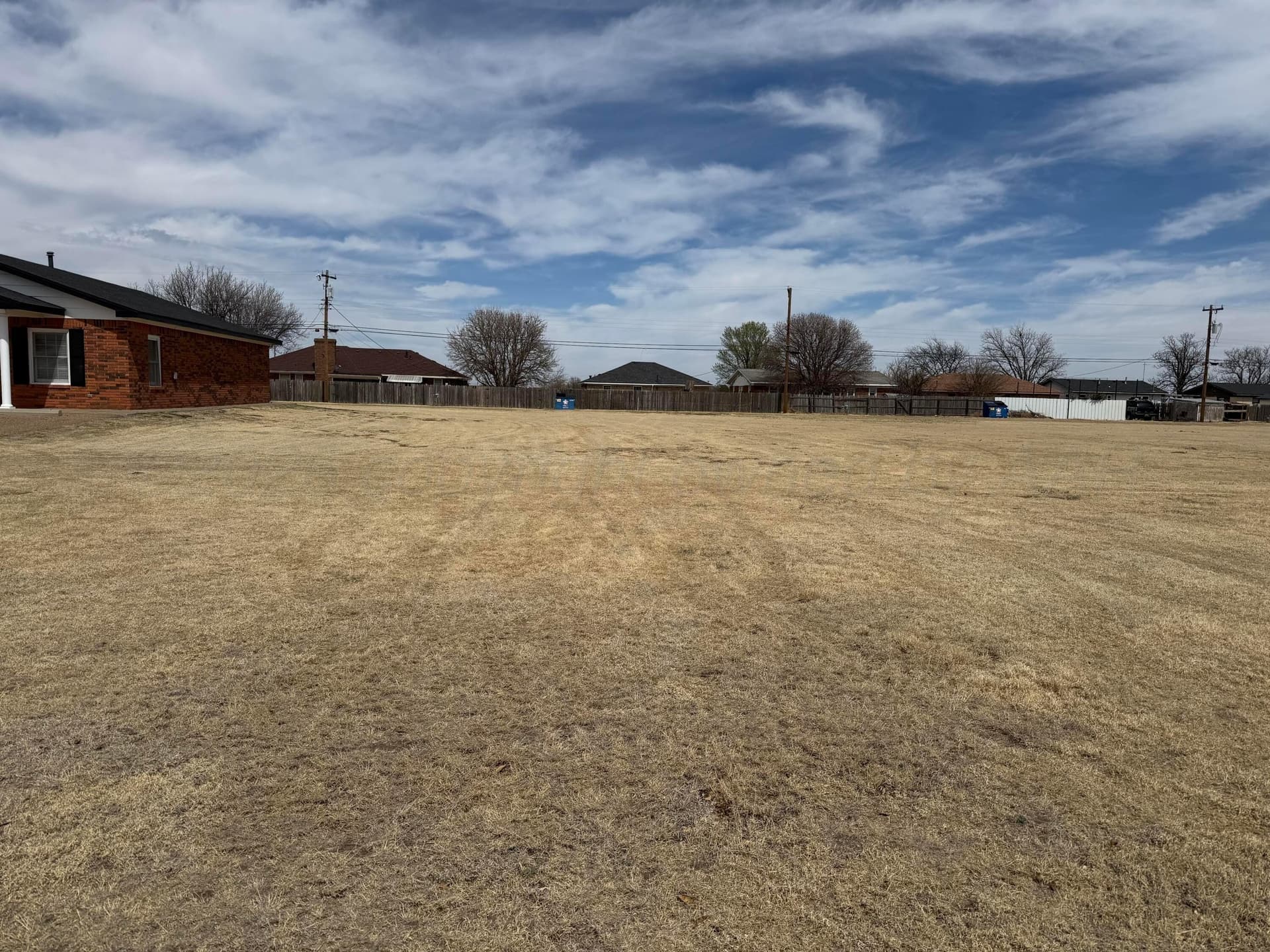 0.41 acres in Hutchinson County