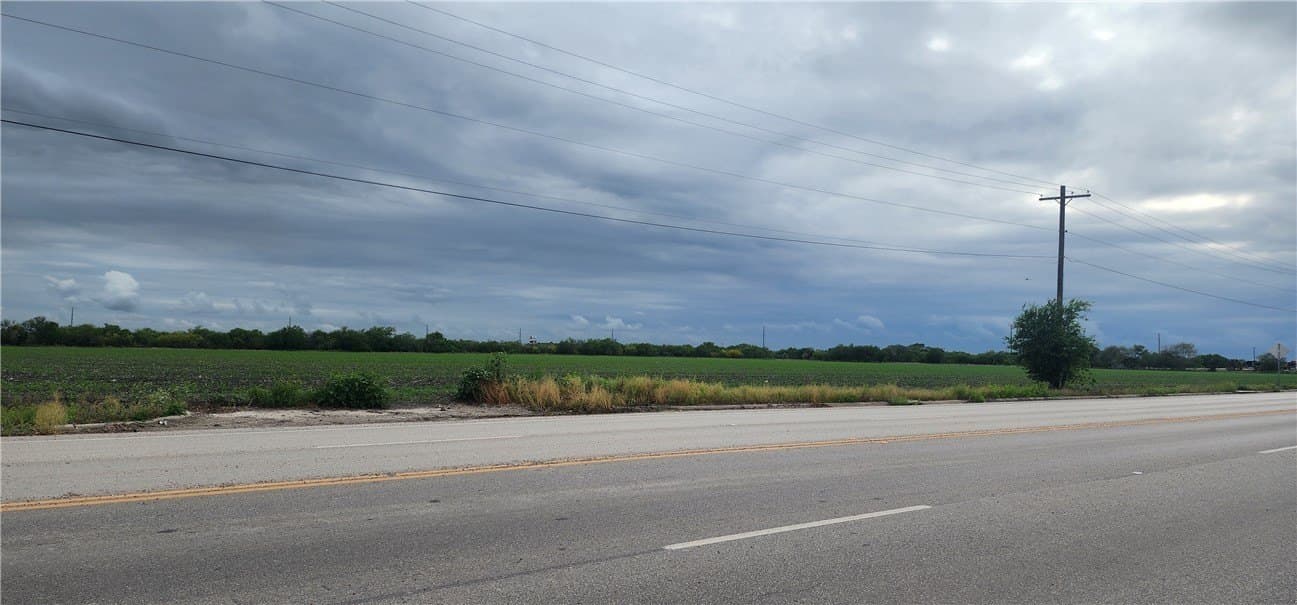 30 acres in San Patricio County
