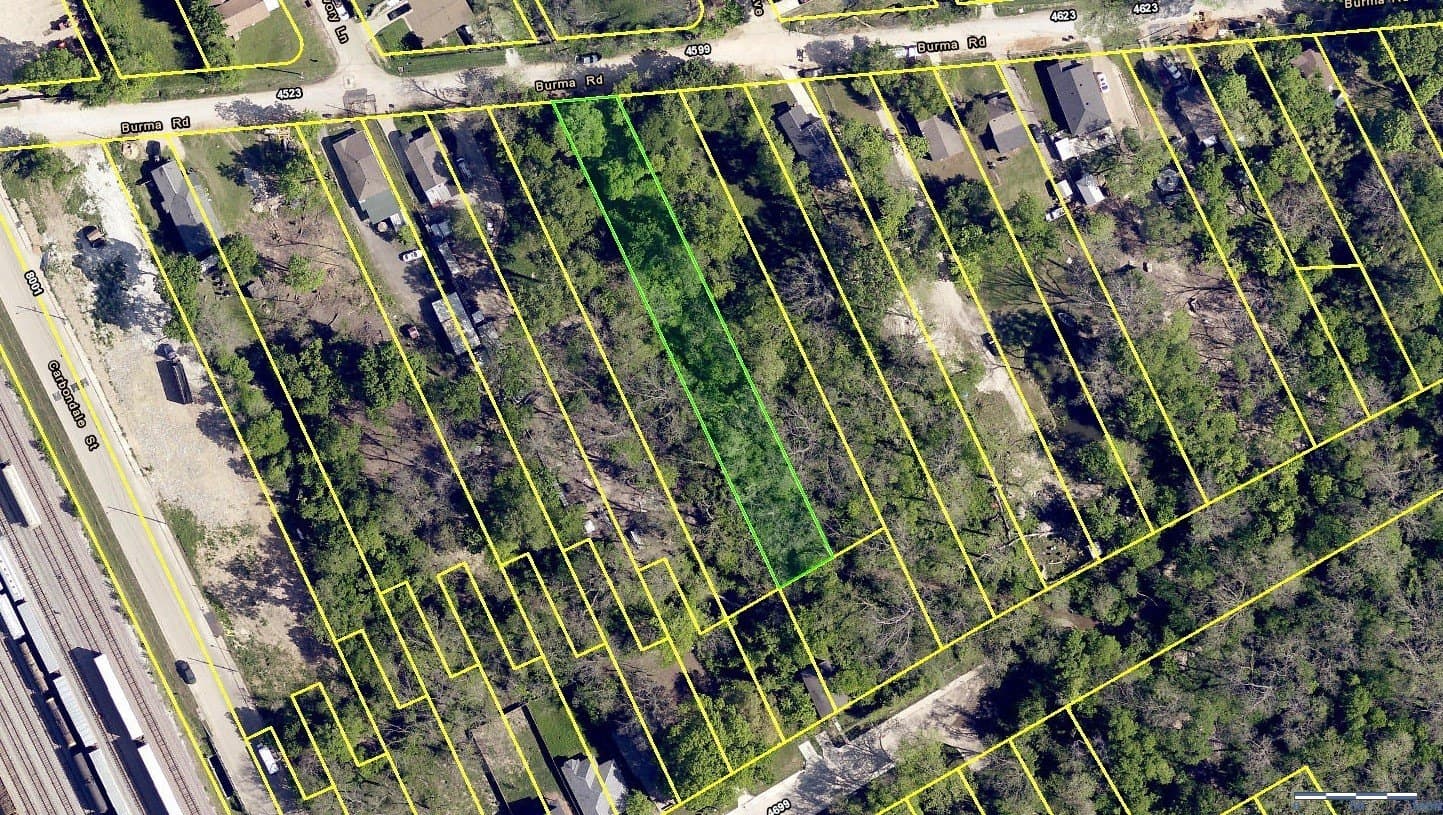0.5 acres in Dallas County