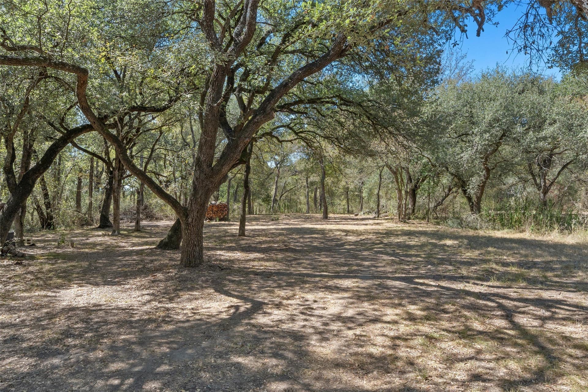 6.75 acres in Falls County