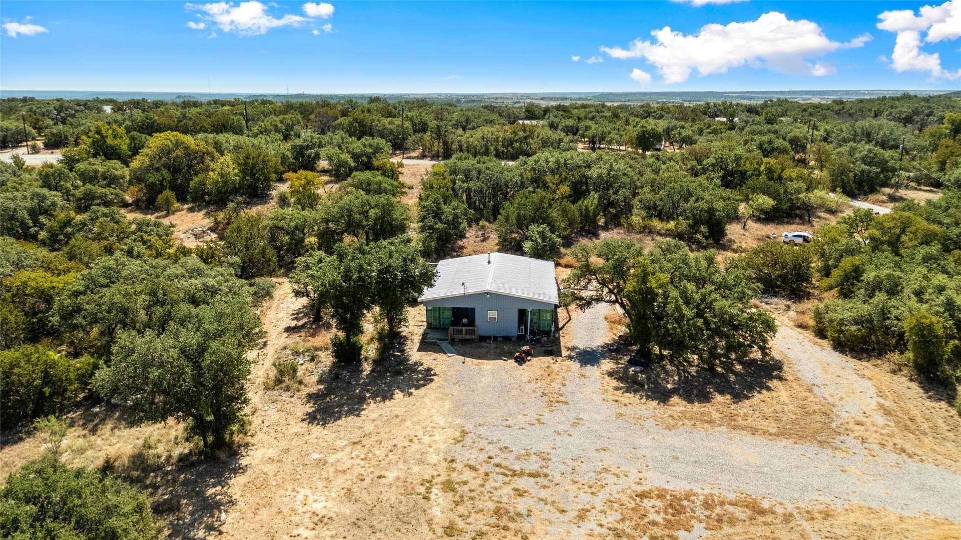 11.14 acres in Brown County