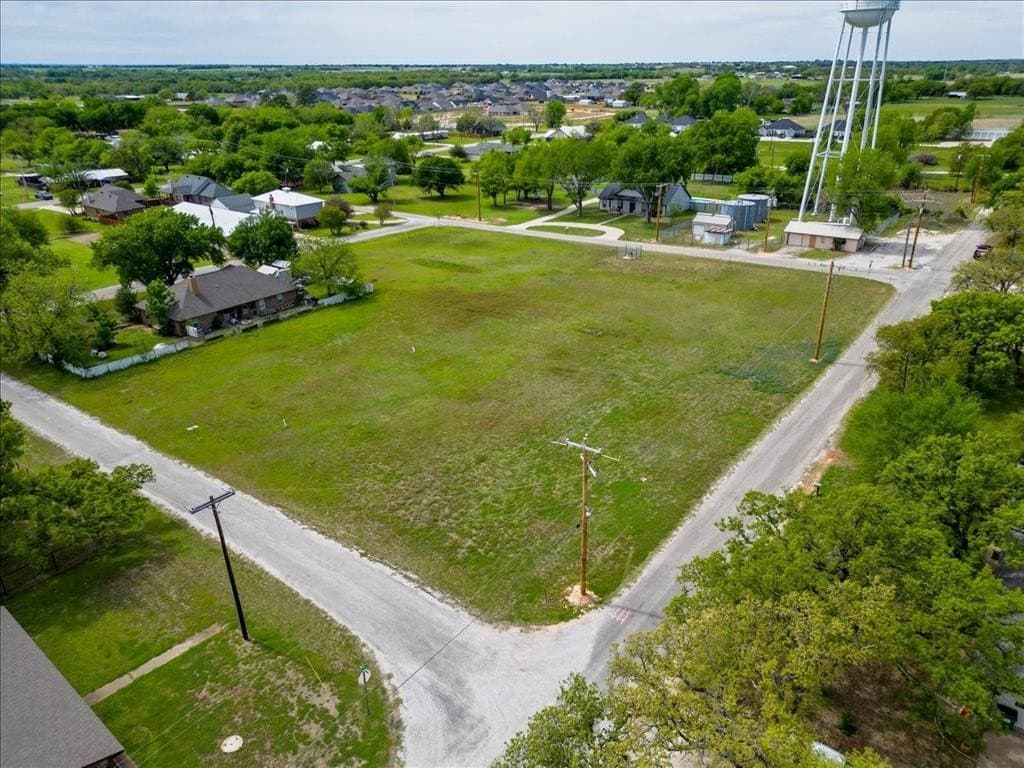 0.21 acres in Hood County