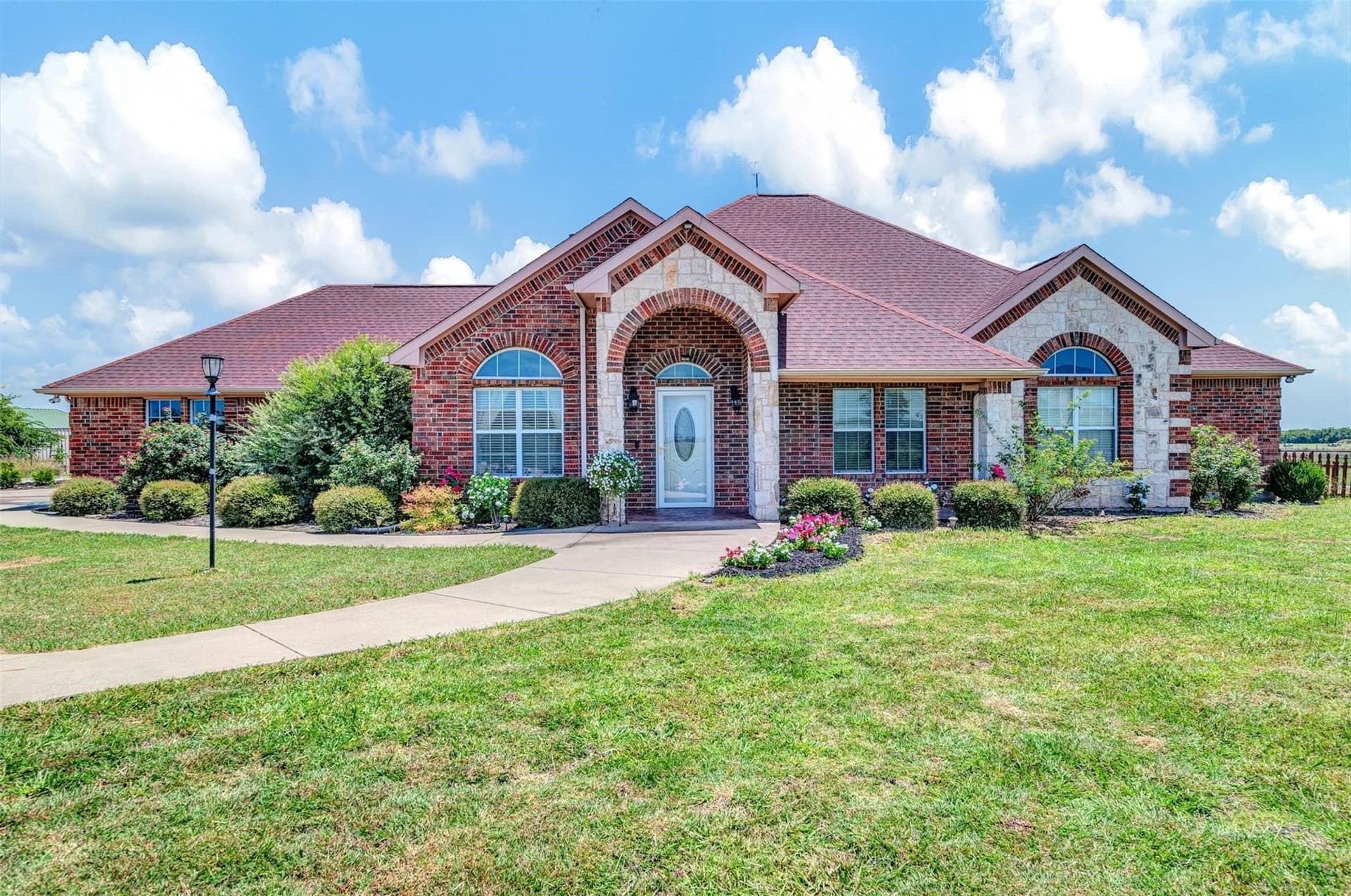 13.77 acres in Collin County