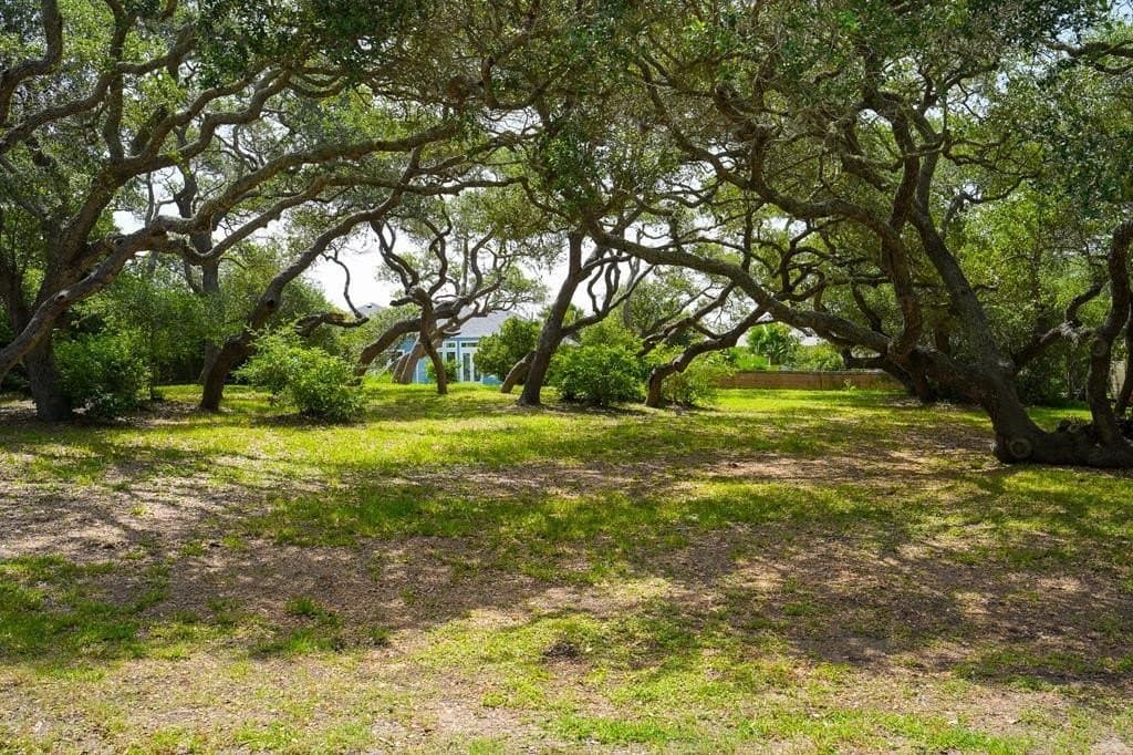 0.31 acres in Aransas County
