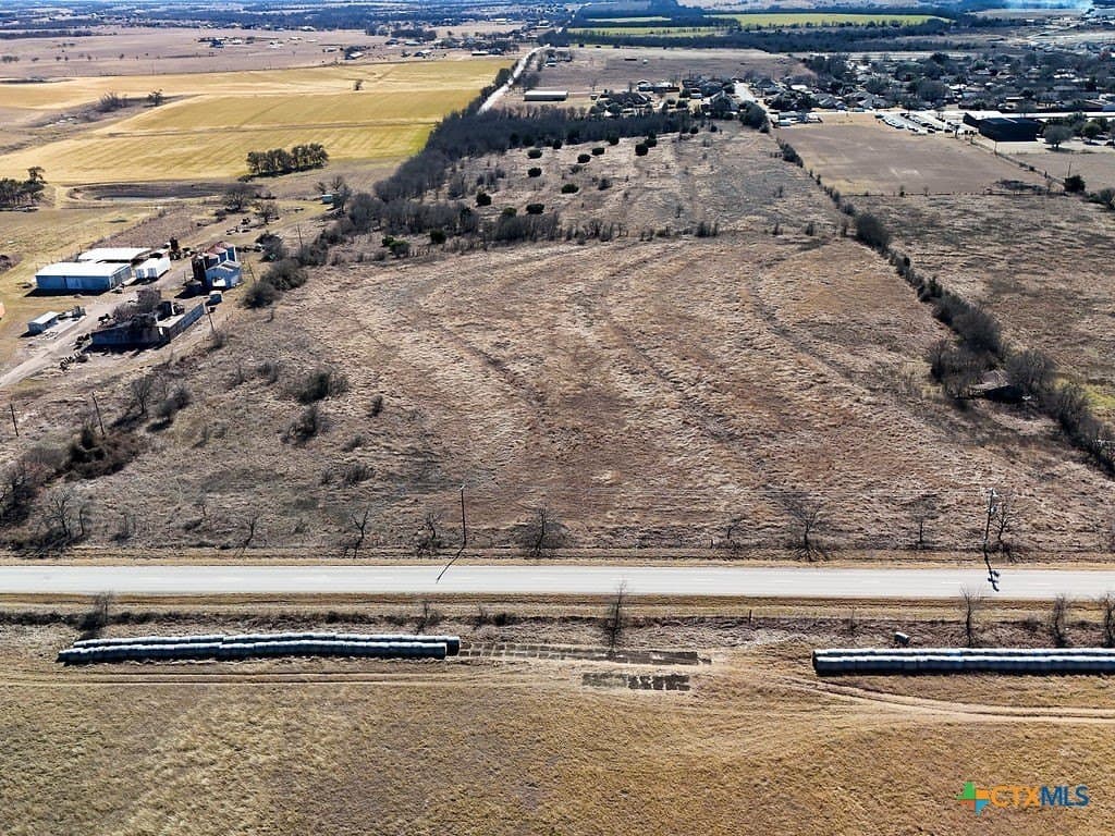 28.4 acres in Bell County