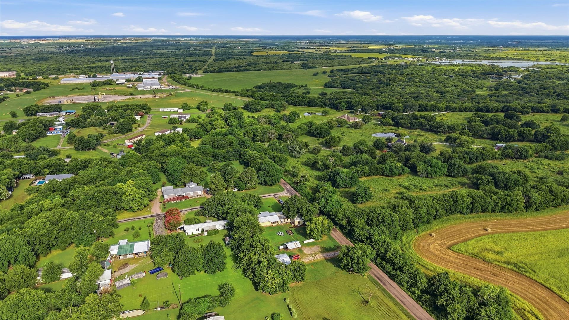 0.71 acres in Grayson County