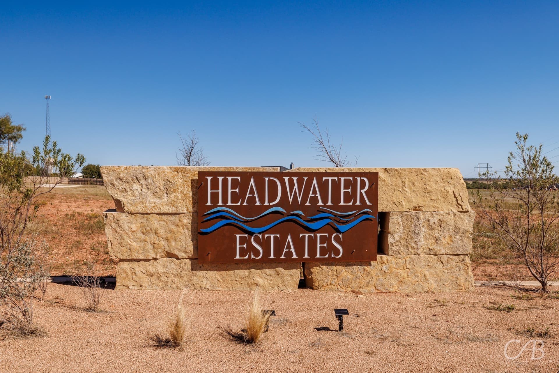 0.73 acres in Taylor County