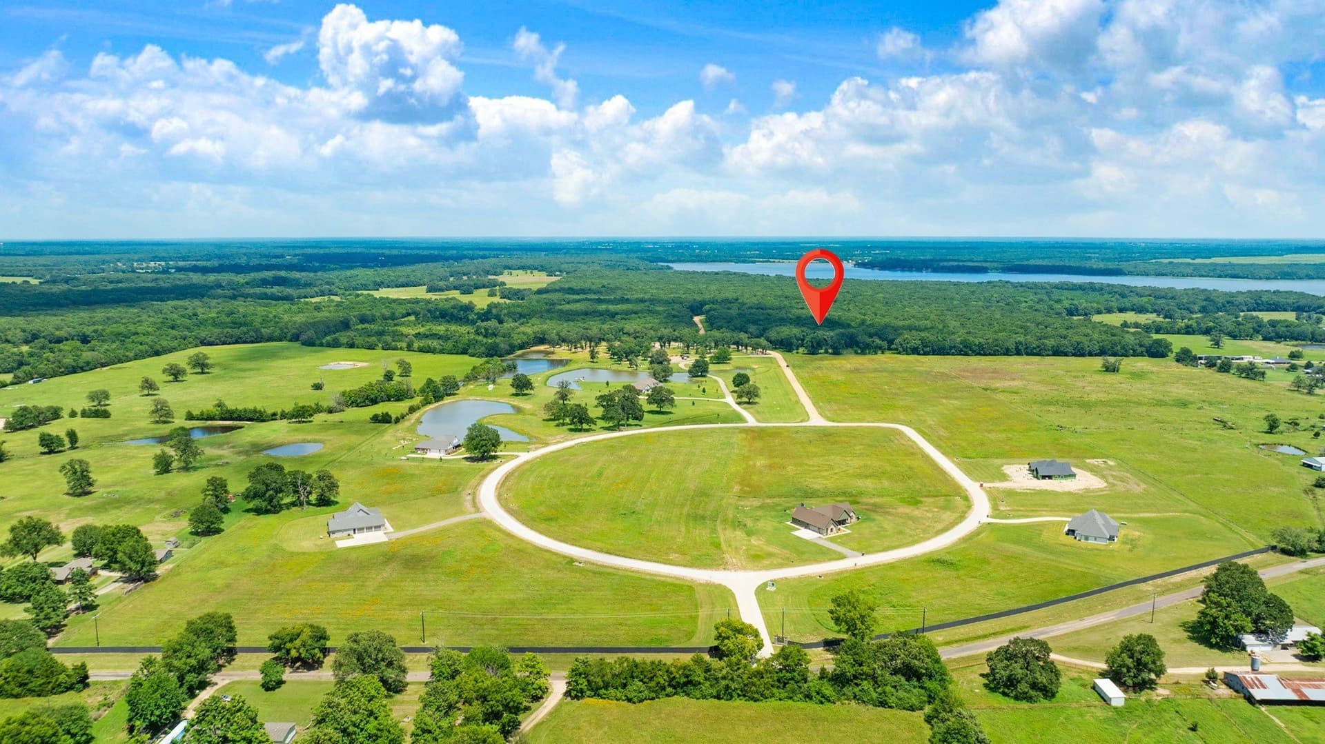 5.6 acres in Lamar County