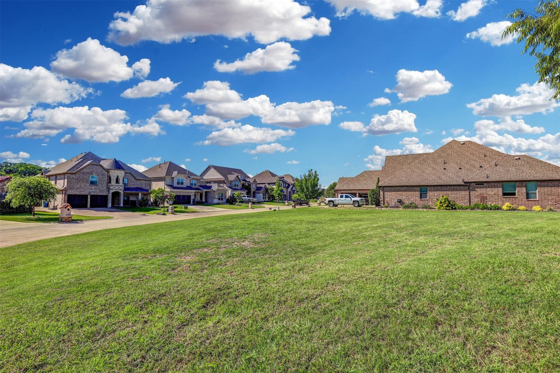 0.3 acres in Tarrant County