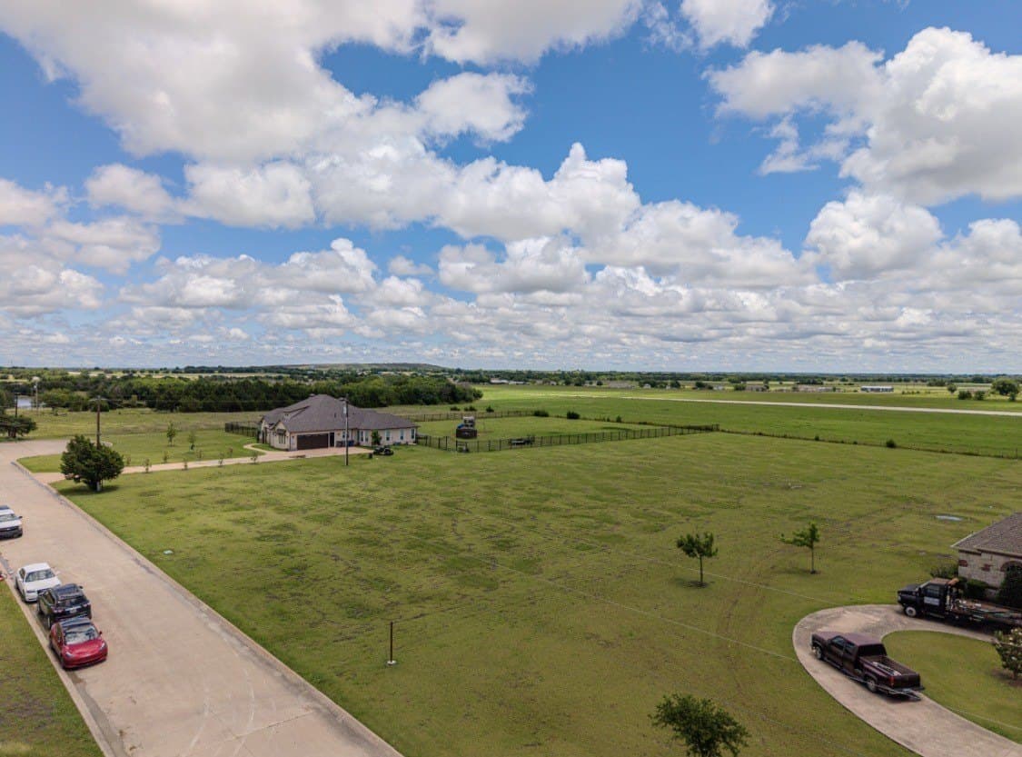 1.85 acres in Dallas County