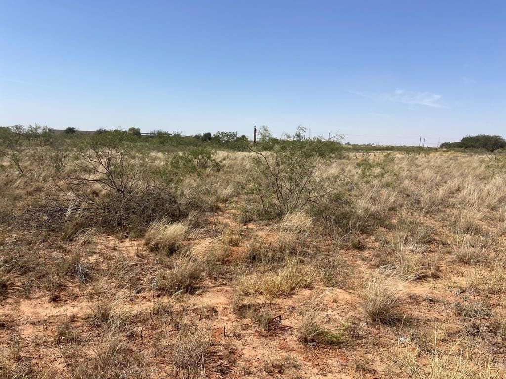 1.28 acres in Midland County