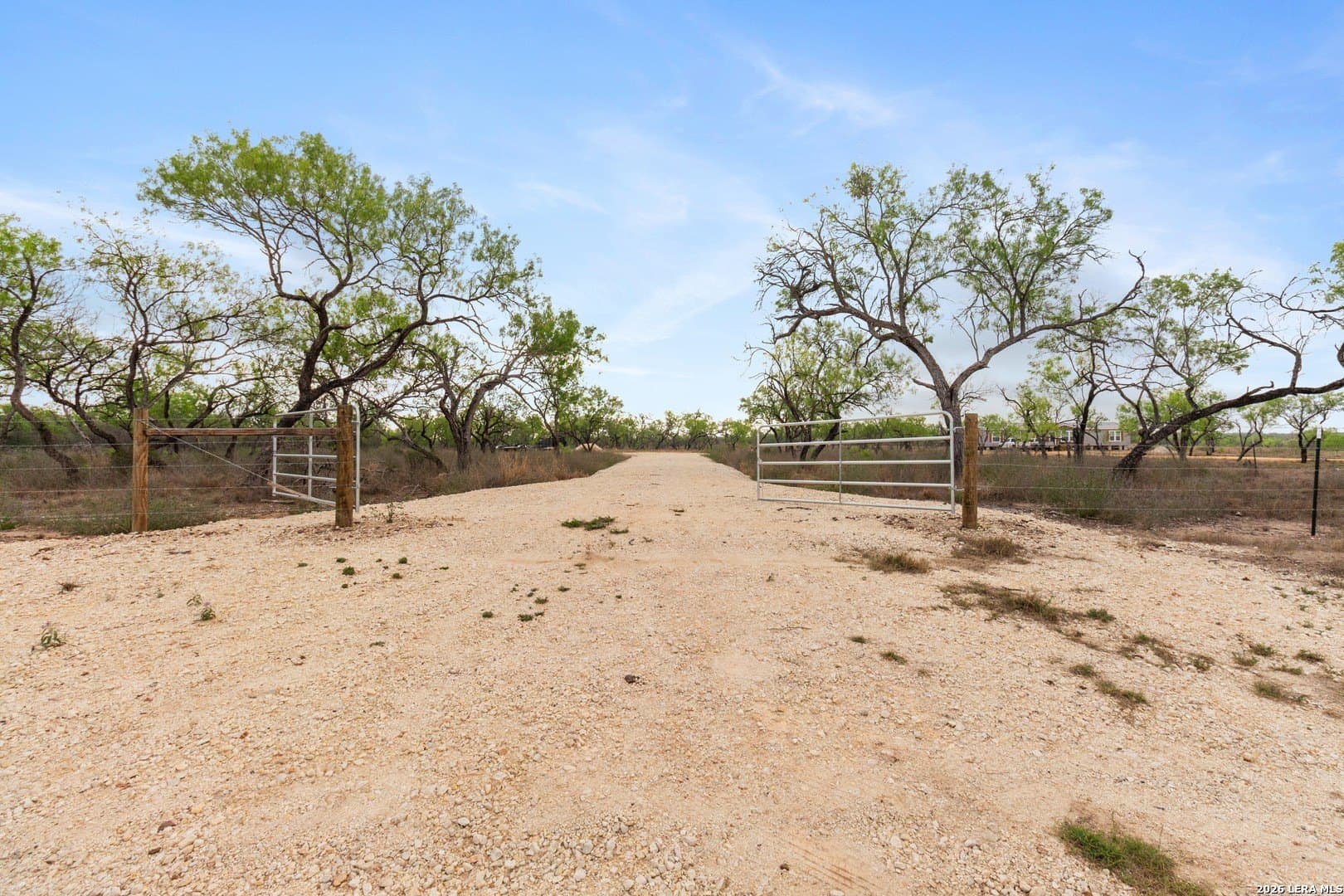 5.5 acres in Wilson County