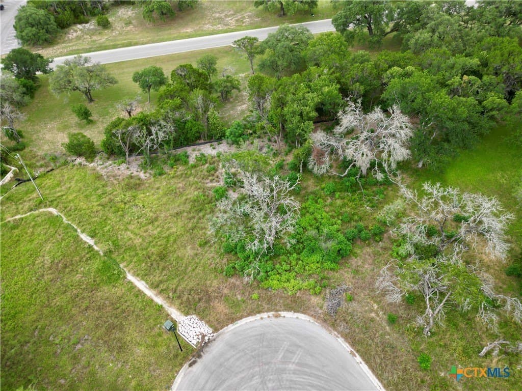 0.35 acres in Bell County