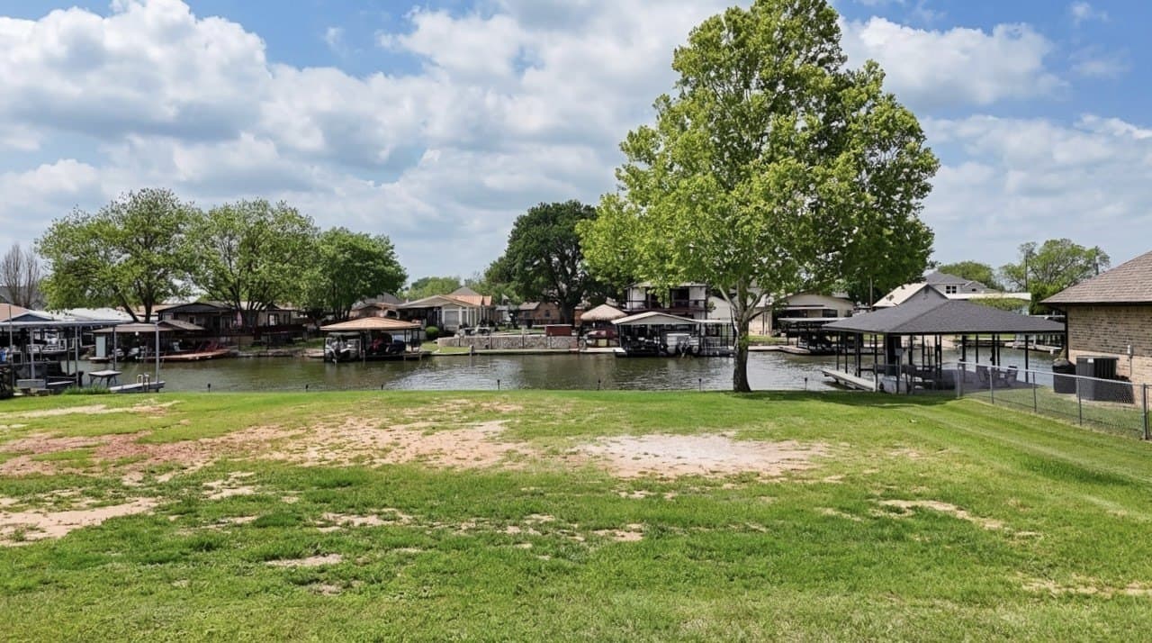 0.15 acres in Hood County