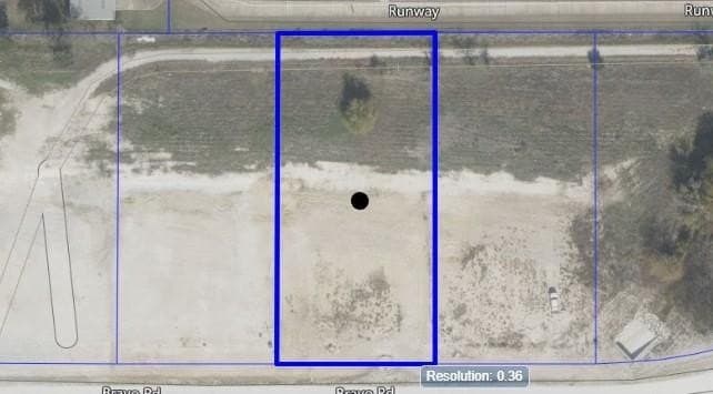1 acres in Ellis County
