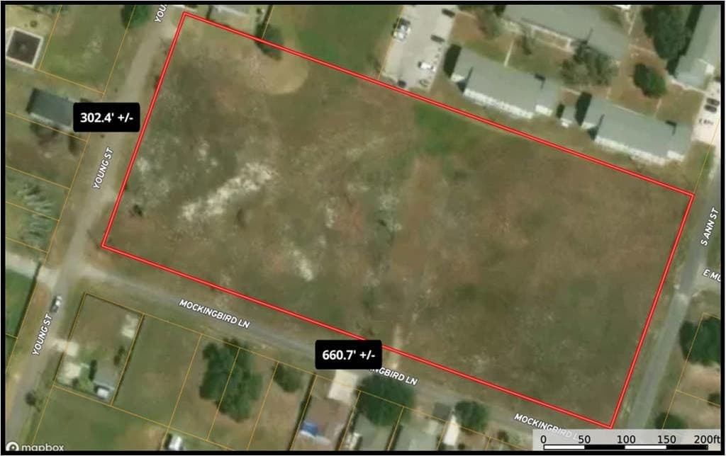 4.5 acres in Texas County