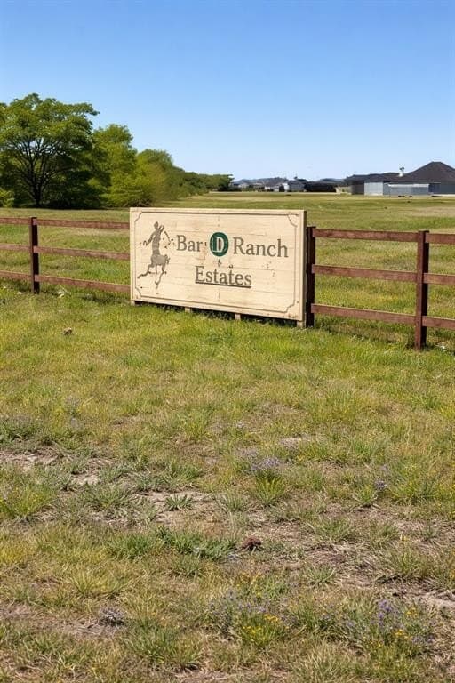 1.77 acres in Fannin County