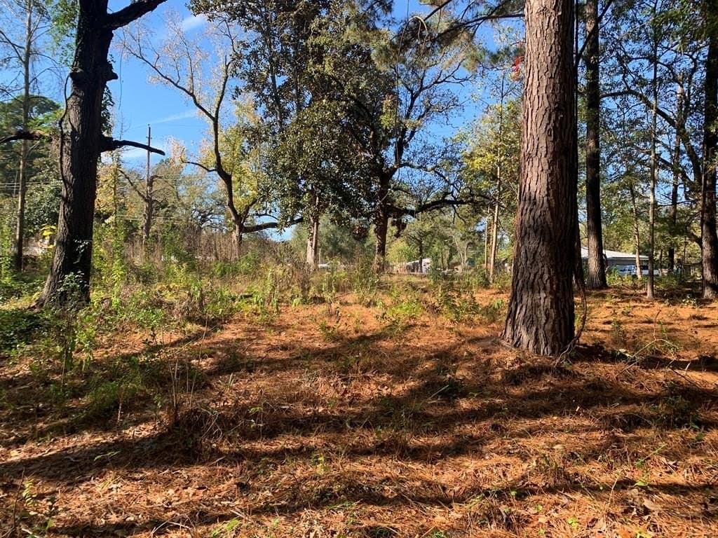 1.13 acres in Henderson County