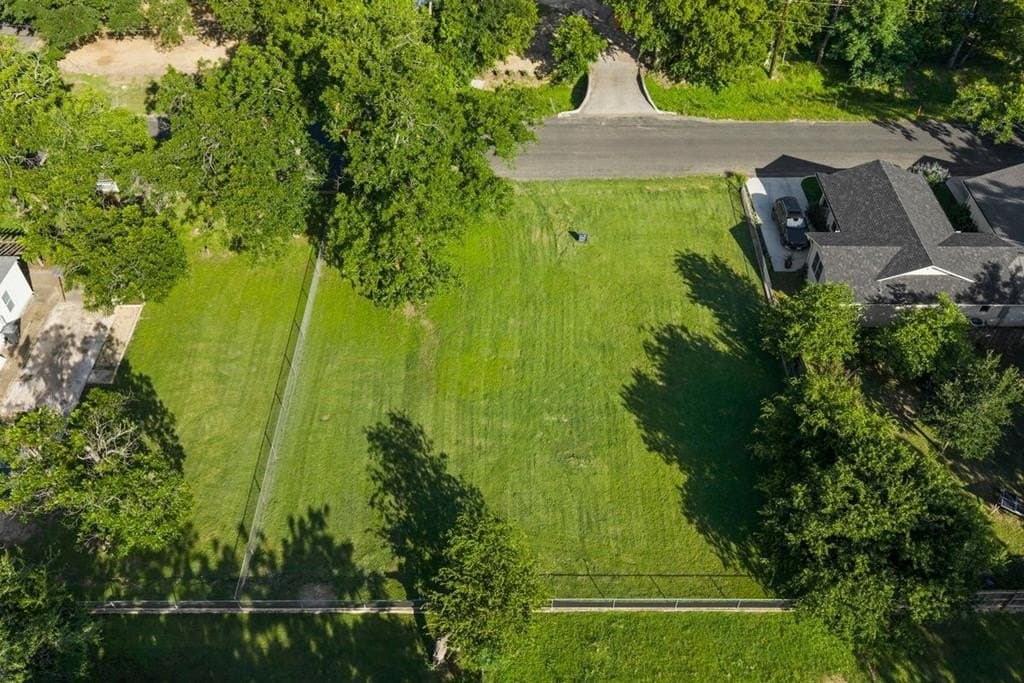 0.23 acres in Gillespie County