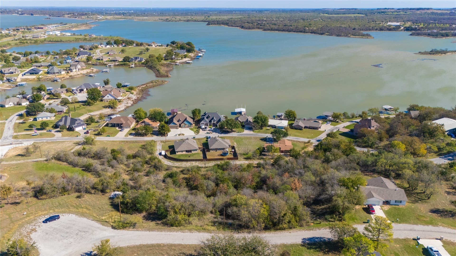 0.26 acres in Wise County