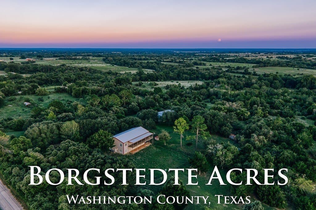 11.84 acres in Washington County