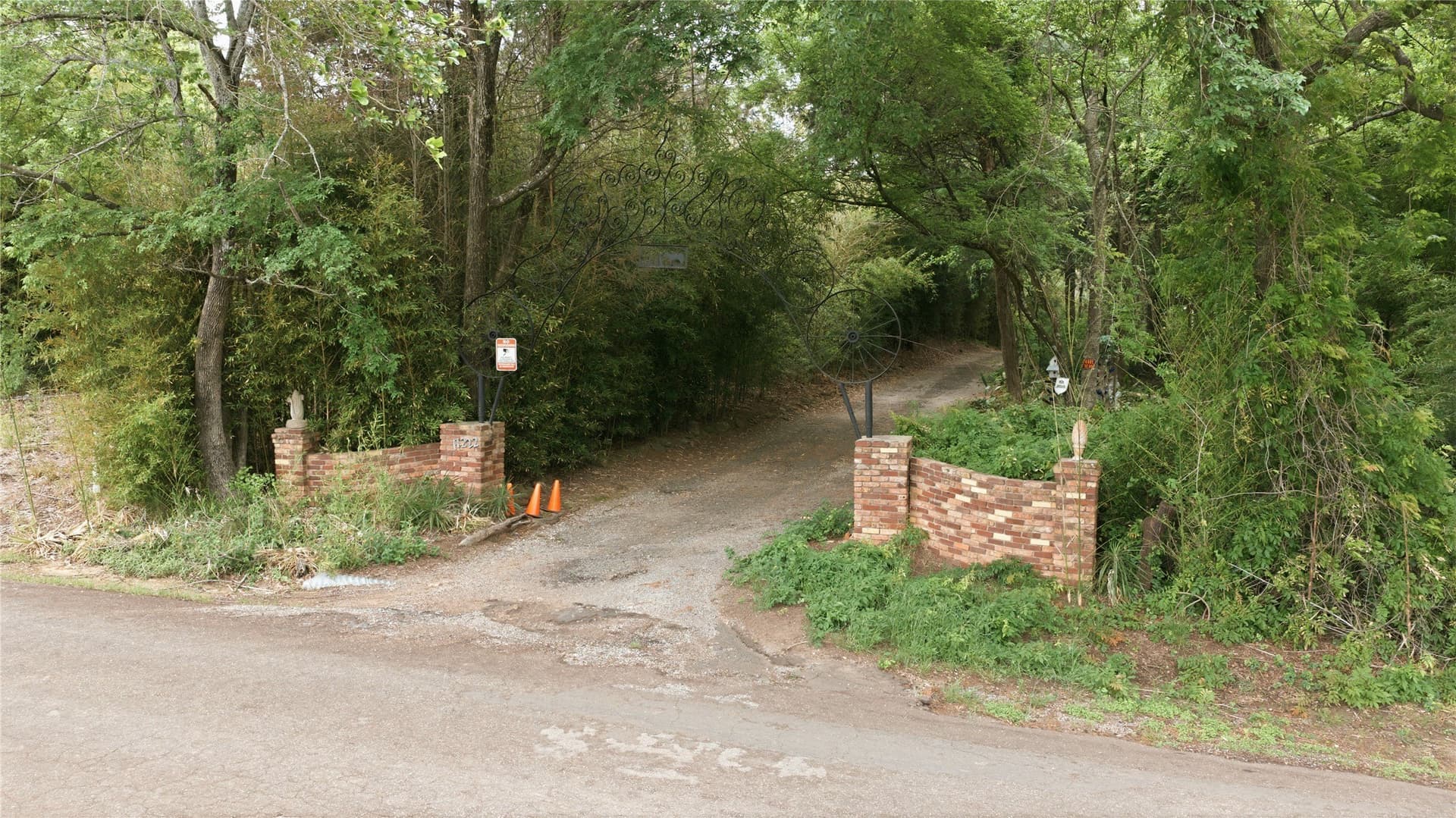 66.7 acres in Henderson County