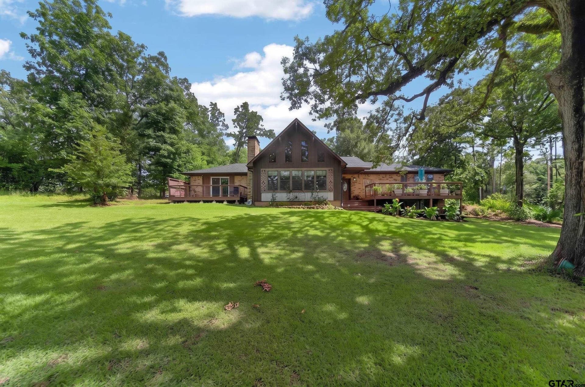 10.35 acres in Cherokee County