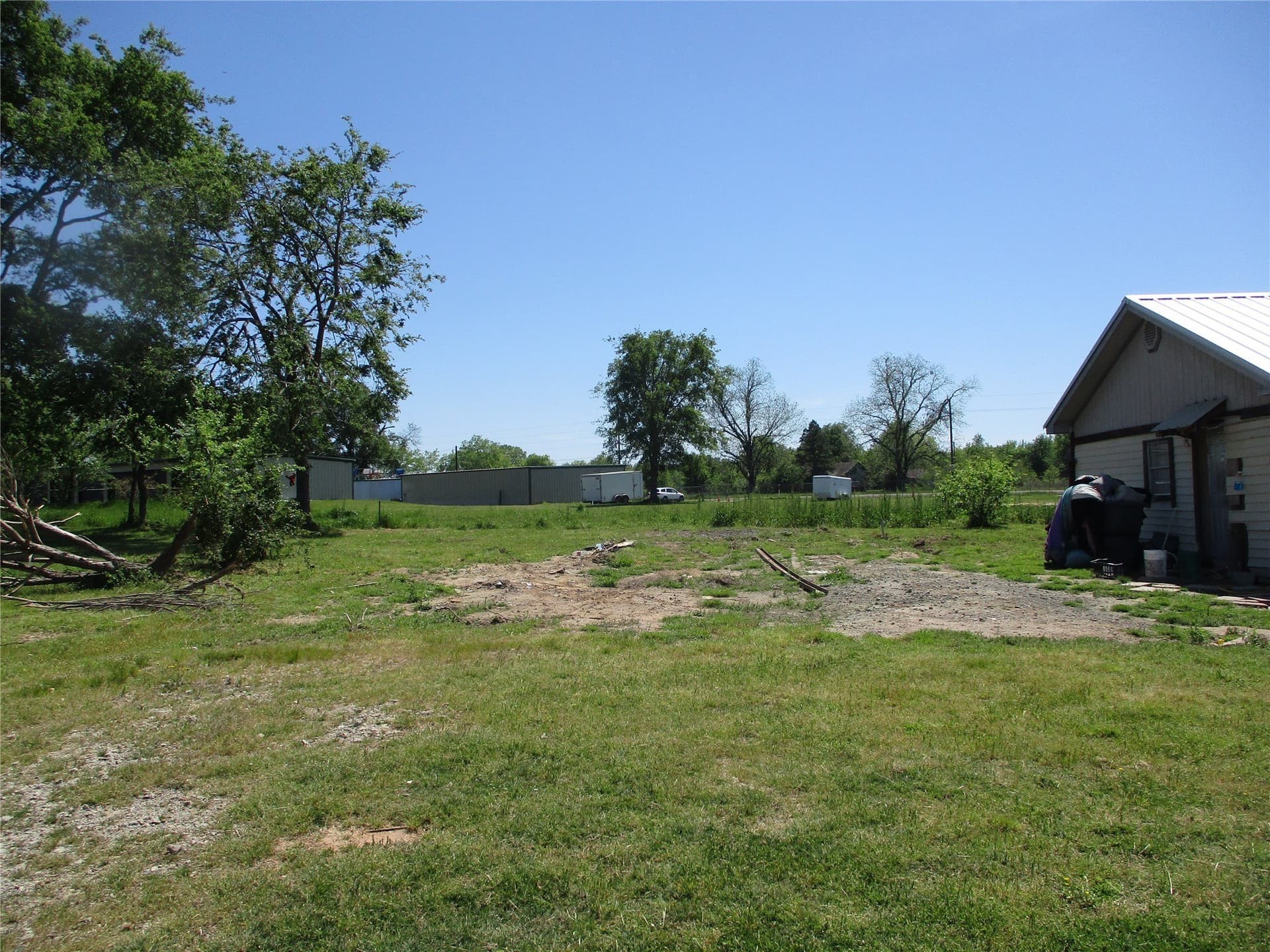 0.11 acres in Wood County