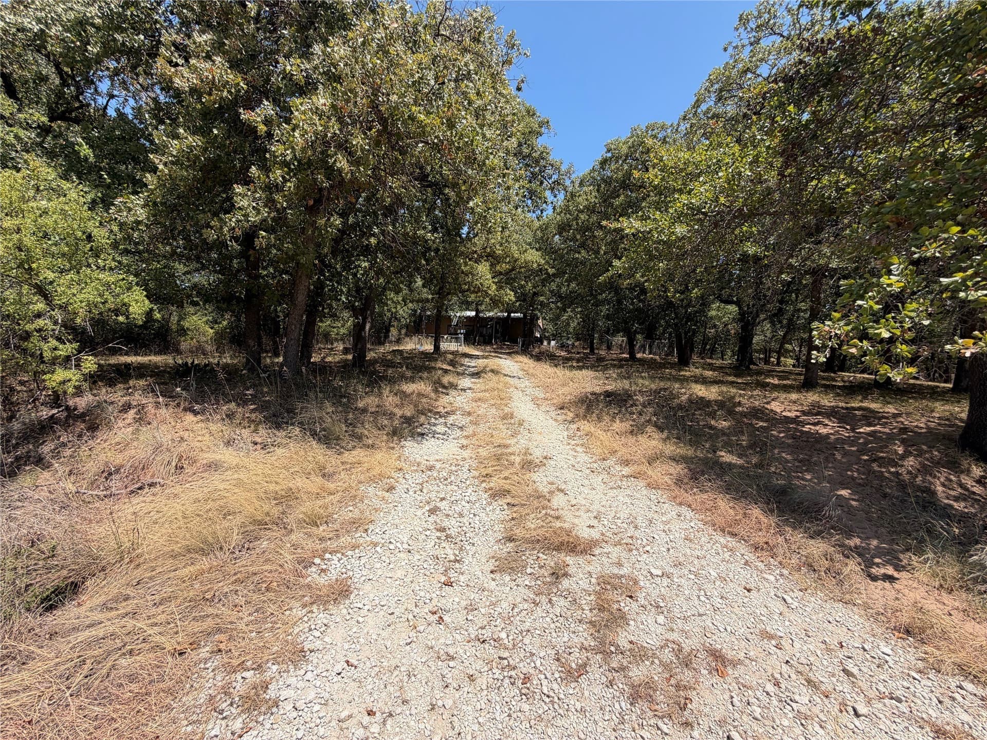 0.55 acres in Montague County