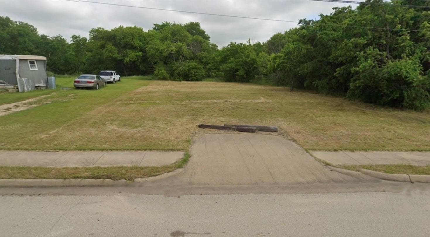 0.22 acres in Johnson County