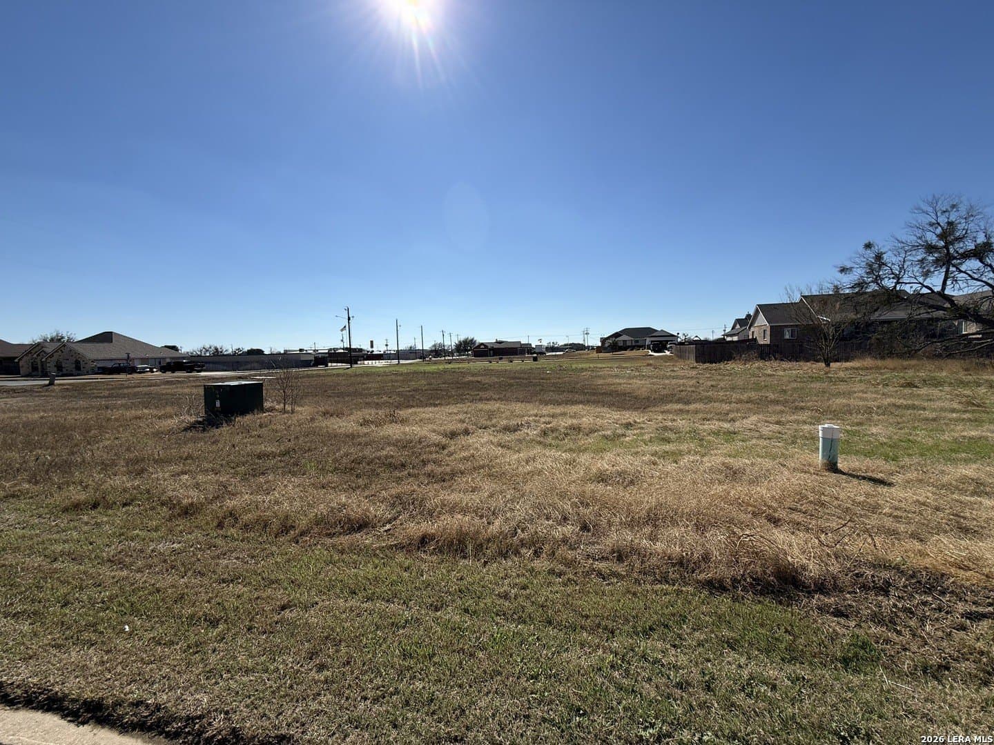 0.22 acres in Wilson County