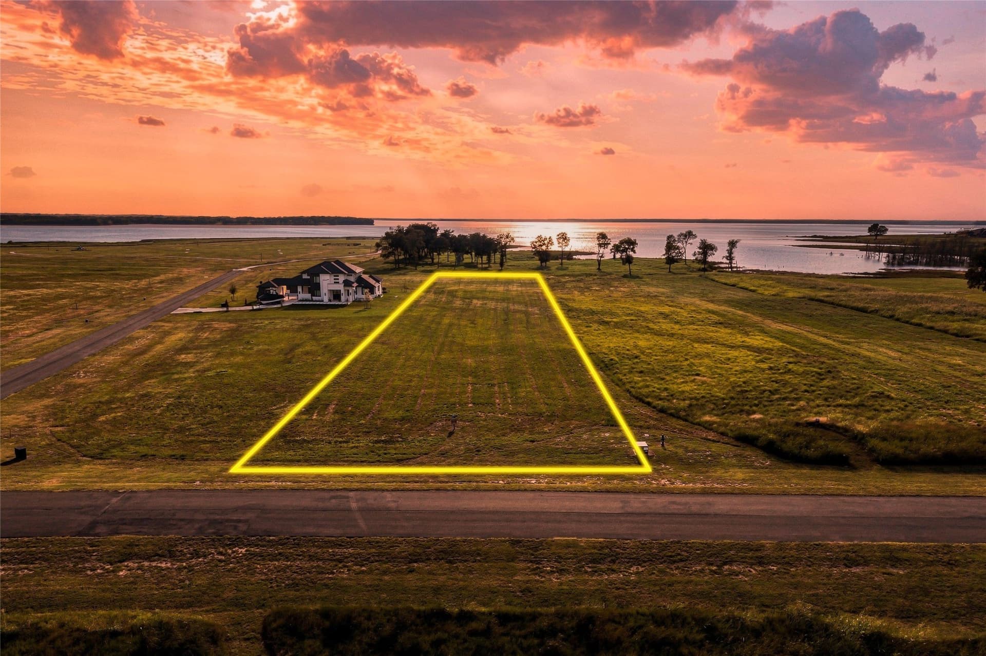1.85 acres in Fannin County