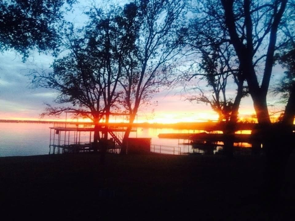 0.44 acres in Tom Green County