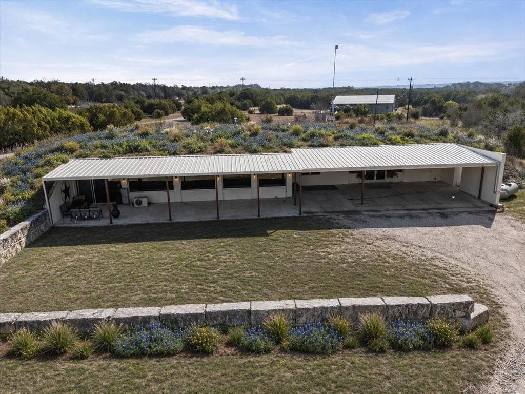 27 acres in Burnet County