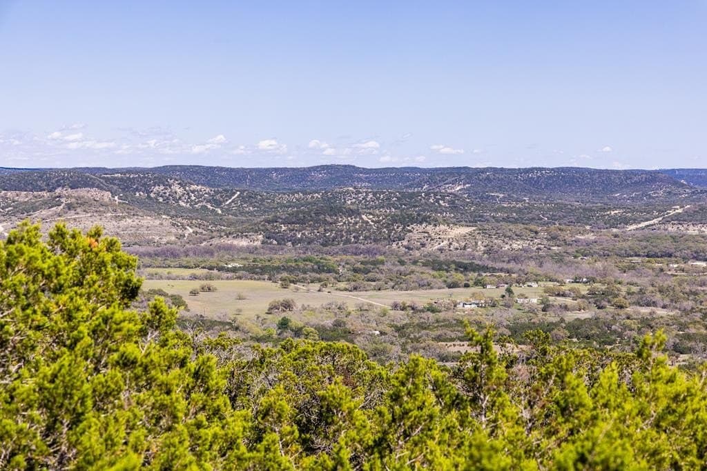 150 acres in Bandera County