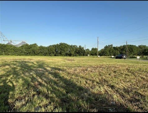 0.67 acres in Grayson County