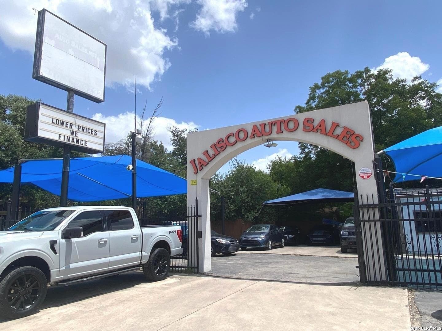 3,775 acres in Bexar County
