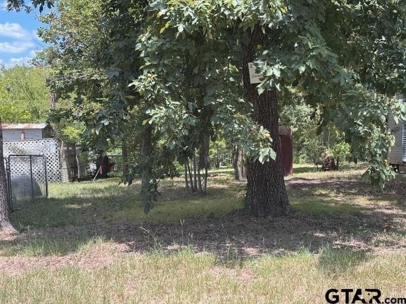 0.06 acres in Camp County