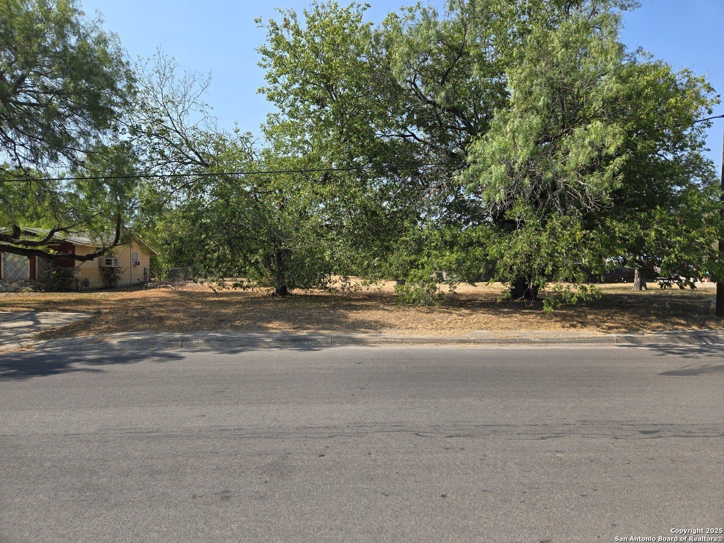 0.5 acres in Bexar County