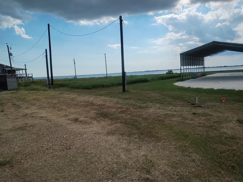 0.2 acres in Palacios Area County