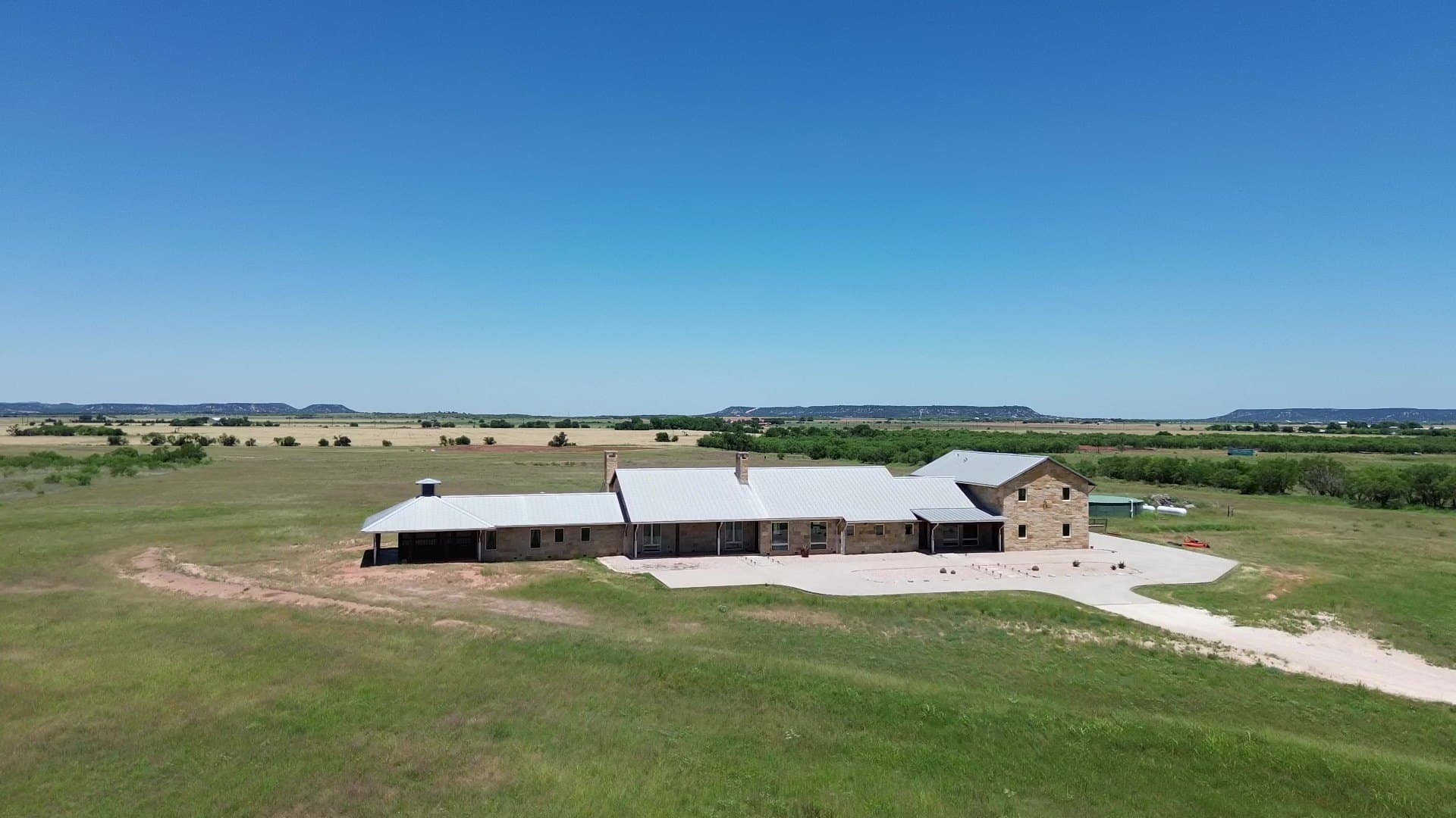 29.59 acres in Taylor County