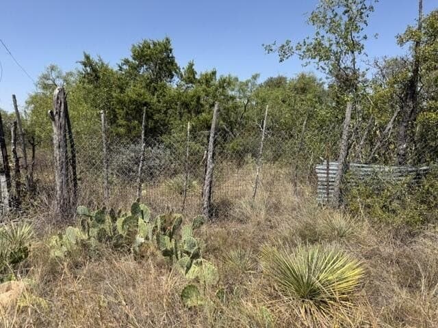 0.48 acres in McCulloch County