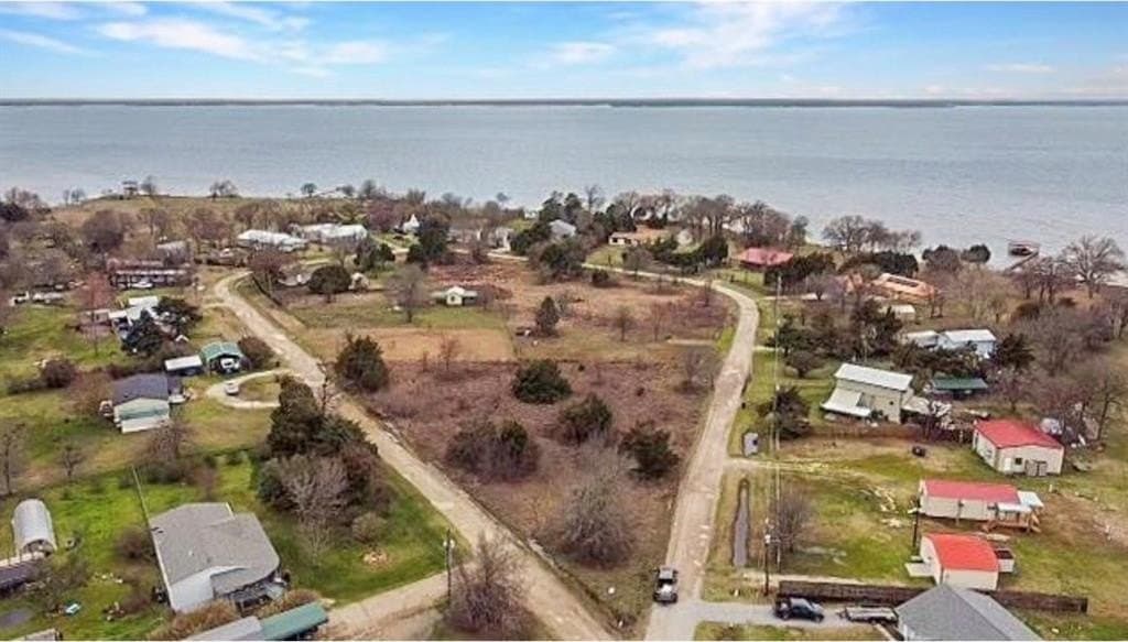 0.43 acres in Rains County