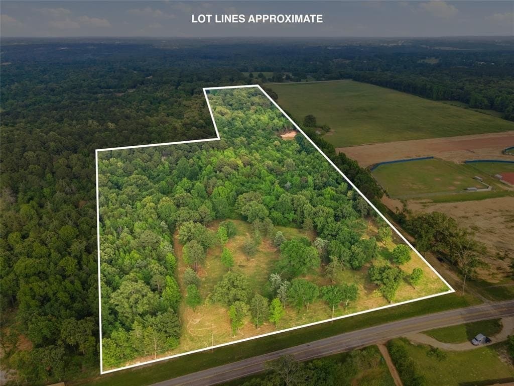 26 acres in Morris County