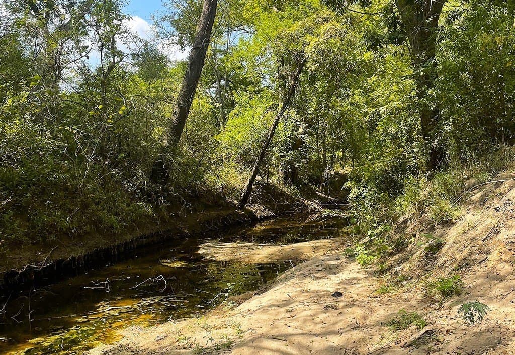 25.56 acres in Lavaca County