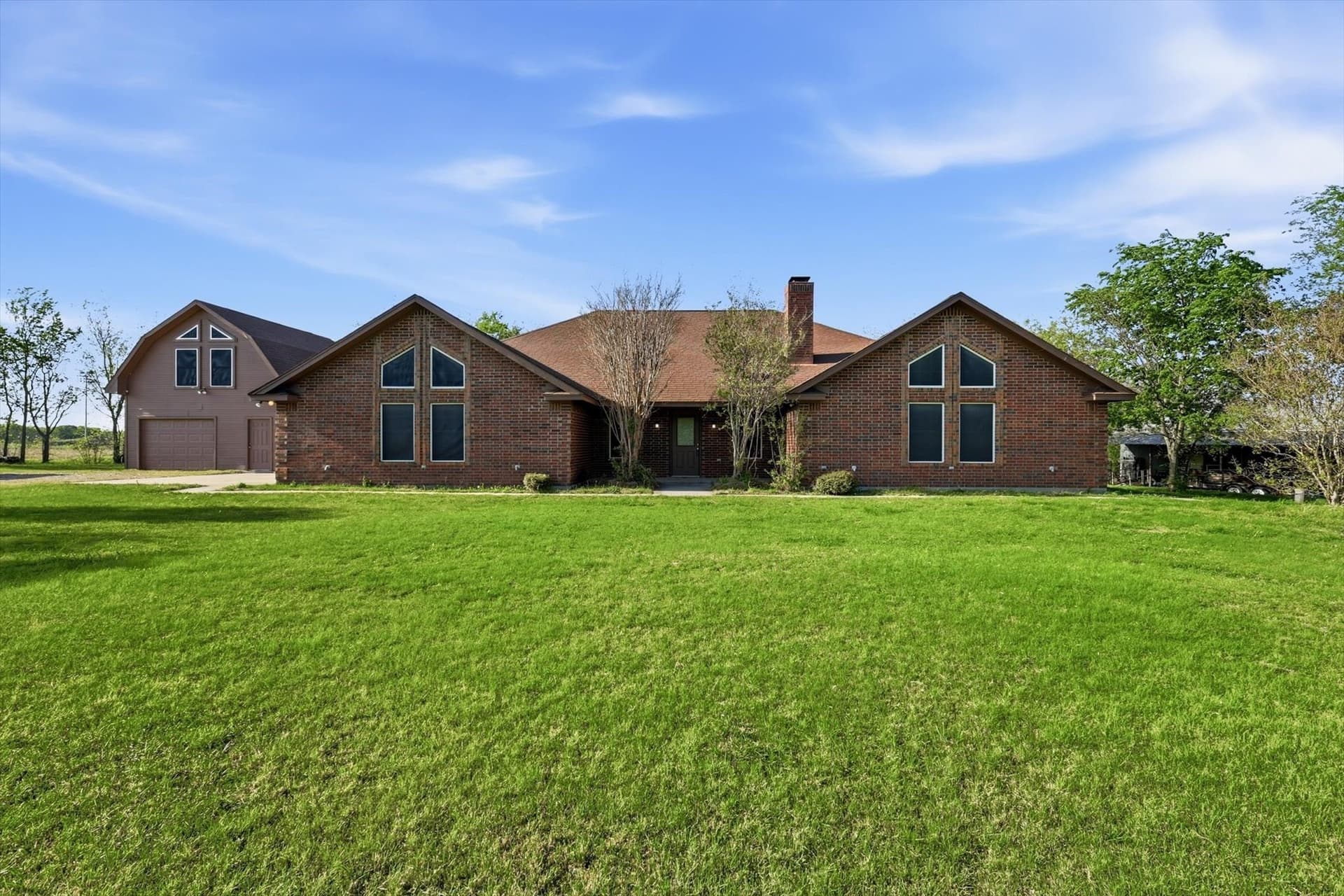 11.23 acres in Wise County