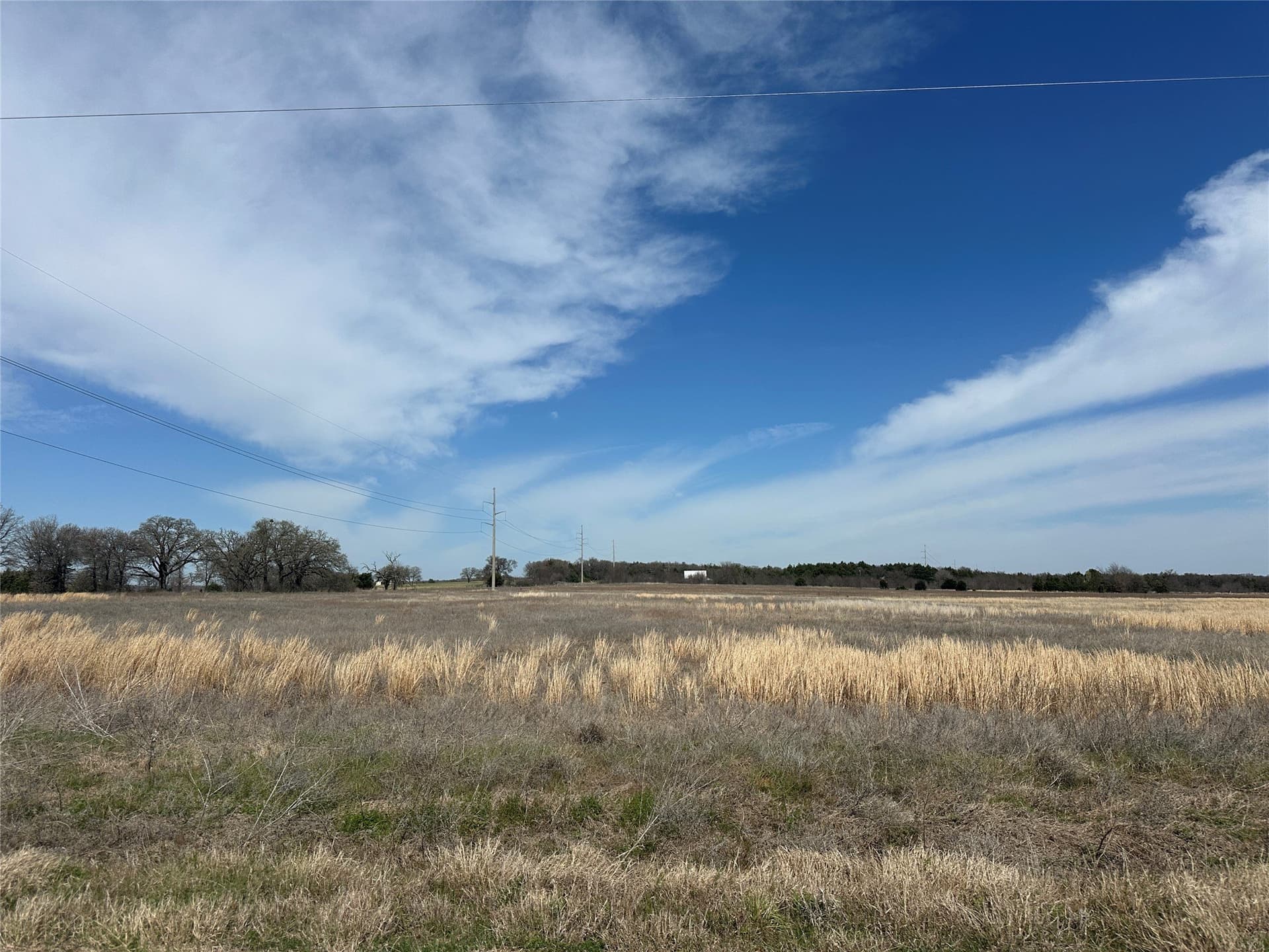 4.59 acres in Cooke County