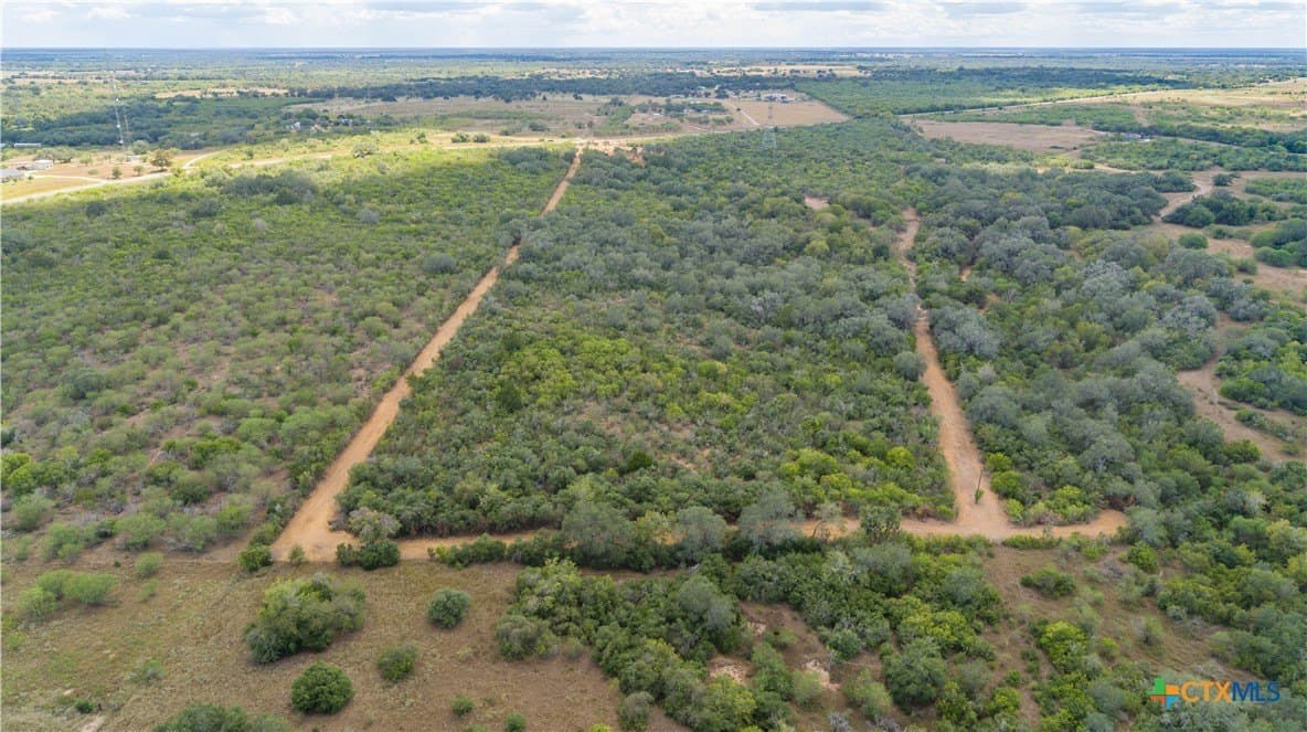55 acres in DeWitt County
