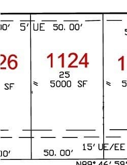 0.11 acres in San Patricio County